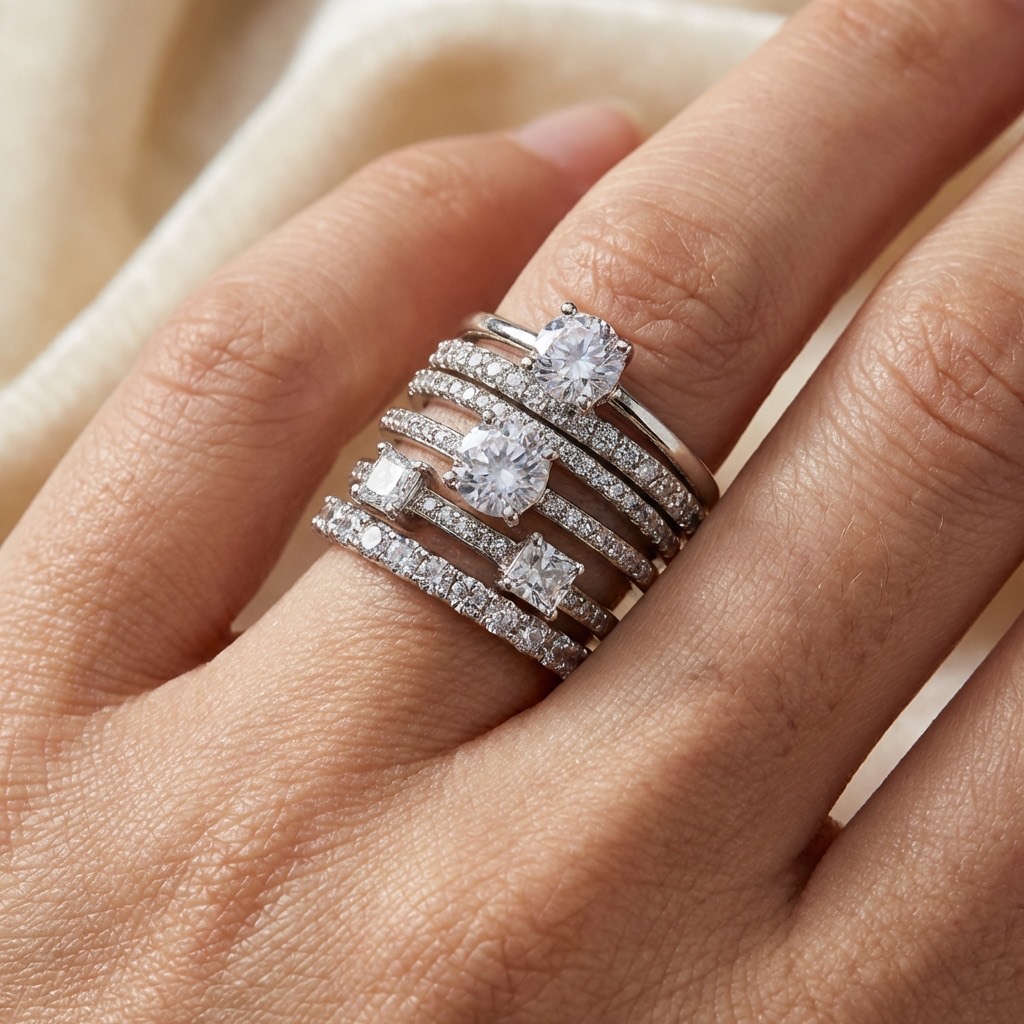 Luxury Zirconia