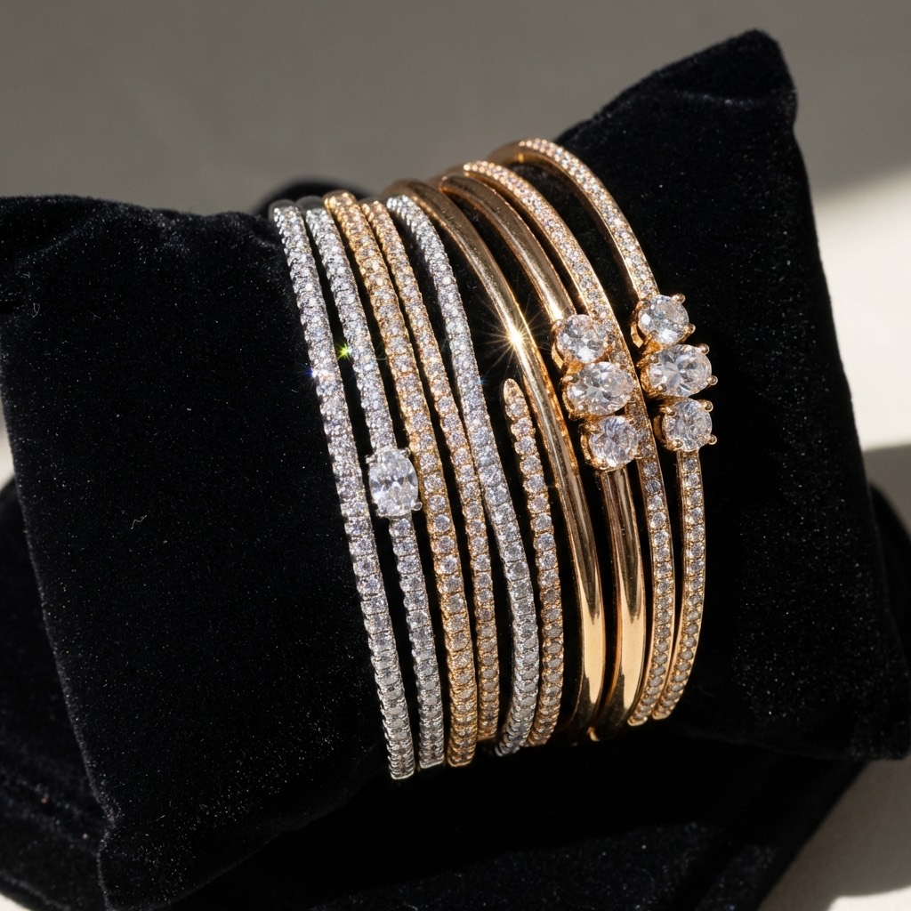 Bracelets